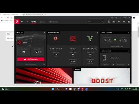 Instala tus drivers AMD Ryzen y AMD Radeon - FACIL Y SENCILLO