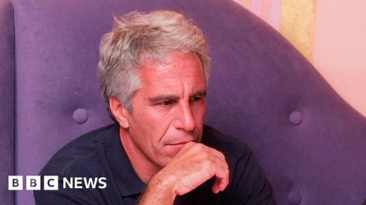 Who was Jeffrey Epstein? The disgraced financier with powerful associates