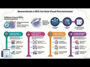 SEO para Iniciantes: aprenda os fundamentos do Search Engine Optimization