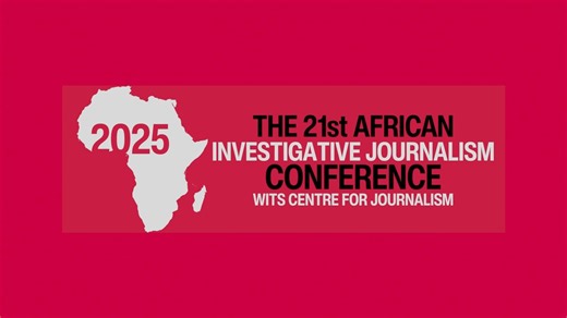 🚨 NEW: The programme for the 2025 AIJC - African Investigative Journalism Conference is out! This year's lineup is packed with informative showcases, dedicated networking sessions, and hands-on workshops led by industry innovators, including a Bellingcat digital forensics workshop, covering climate resilience in Africa, investigative journalism and AI, how to navigate the demands of collaborative investigations, low-cost investigations for health, conflict and environment beats, creating storie