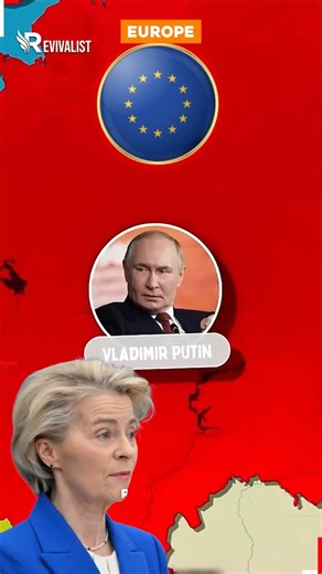 Putin’s Midnight Move That Spooked Europe