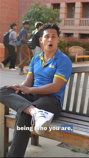 Why UCLA Student Eli Tsives Wears the Star of David