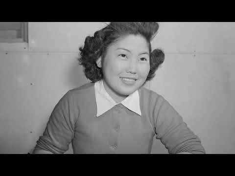 Jake Williams Nhd Documentary Mitsuye Endo Reaction Revolution Reform