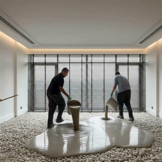 Watch This Room Transform 😍 | AI Renovation | TransformLab AI