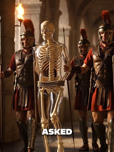 Imagine a Phone in Ancient Rome: What If?