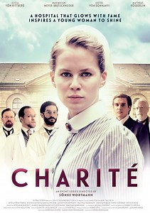 Charité Season 1 (2017), Watch Full Episodes Online on TVOnic