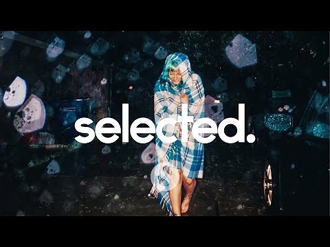 MK & Becky Hill - Piece Of Me