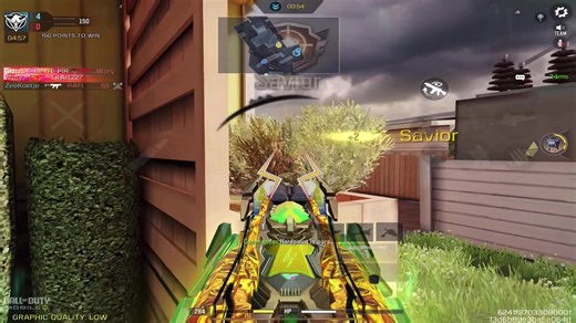 Boosting Your Skills in COD Mobile Ranked Matches