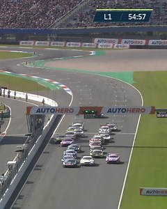 181K views · 961 reactions | Holy moly! What happened here⁉️ Freaky start in Assen  #DTM #DTM2021 WeLoveDTM #FeelTheRoar | DTM | Facebook