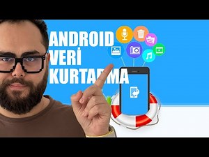 Recover Deleted Files on Android Phones - File Recovery with Stellar