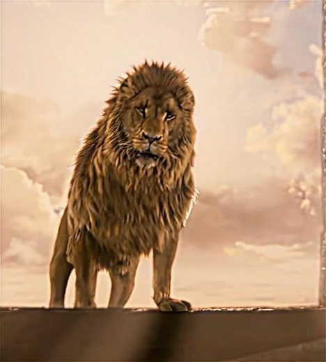 Narnia & Christianity