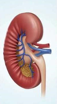 Kidney Stones Explained: How They Form and Cause Extreme Pain | 3D Medical Animation