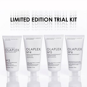 Don't miss out! For just $25, try our award-winning core line. Plus get FREE shipping on $50 orders 😉 Go ahead - add to cart! | Olaplex