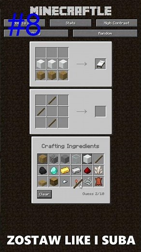 Kolejna Sobota, Kolejna Robota 😊