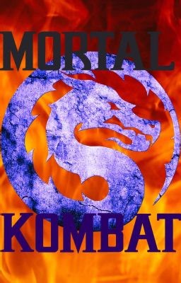 Mortal Kombat x Male Reader - Chapter 9: Kitana