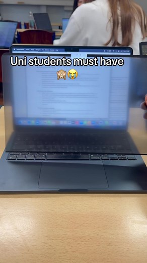 MacBook Privacy Screen: Protect Your Privacy Effortlessly