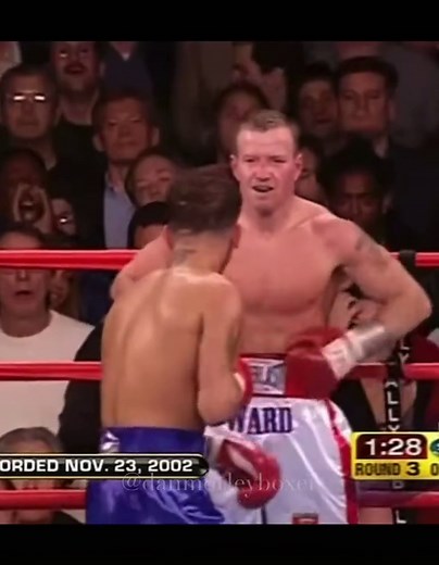 Micky Ward: The Toughest Fighter in Boxing History