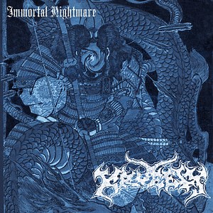 Kruelty - Immortal Nightmare