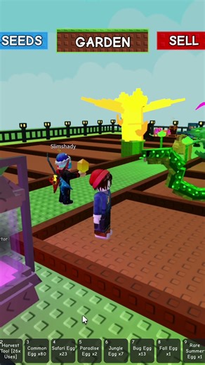 Chimera Pet Converting! Collab