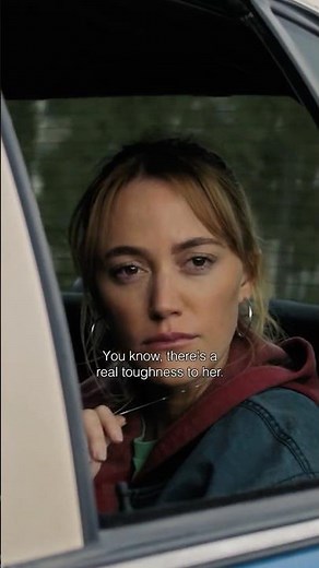 Meet Kenna 💛 Maika Monroe on her character in Reminders of Him. Only in theaters March 13