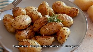 Perfect Crispy Hash Browns Recipe