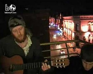DEAF ANIMAL ORCHESTRA (BalconyTV)