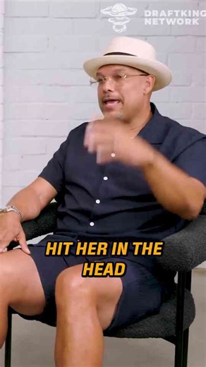 David Justice Reveals Tension With Halle Berry Over Kiss