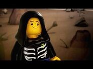 Never Trust a Snake - LEGO Ninjago - Cartoon Network Asia