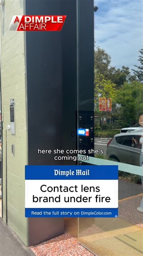 𝗧𝗵𝗲 𝗯𝗶𝗴𝗴𝗲𝘀𝘁 𝘀𝗮𝗹𝗲 𝗼𝗳 𝘁𝗵𝗲 𝘆𝗲𝗮𝗿 𝗶𝘀 𝗮𝗹𝗺𝗼𝘀𝘁 𝗵𝗲𝗿𝗲! 🚨Get ready to shop your favourite lenses! On November 5th, our massive holiday sale goes live - and trust us, you don't want to miss this. 🎁 30% OFF 𝒔𝒊𝒕𝒆𝒘𝒊𝒅𝒆 🎁 Exclusive Gift with Purchase 🎁 Extra 15% Off when you Bundle & Save P.S. Want to shop before everyone else? Sign up for VIP Early Access! START TIMES 5th November LA - 3PM PST VANCOUVER - 3PM PST HOUSTON 5PM - CST NYC - 6PM EST TORONTO - 6PM EST LO