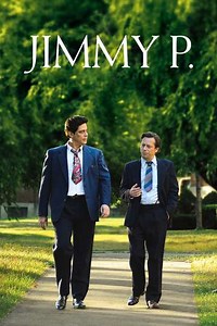 Jimmy P. (2014) Streaming - Where to Watch Online