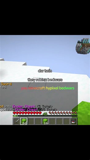 Mastering Hypixel Bedwars Strategies in Minecraft