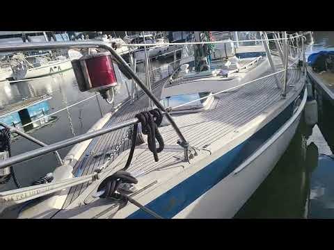 Hallberg Rassy 352 - Boatshed - Boat Ref#346205