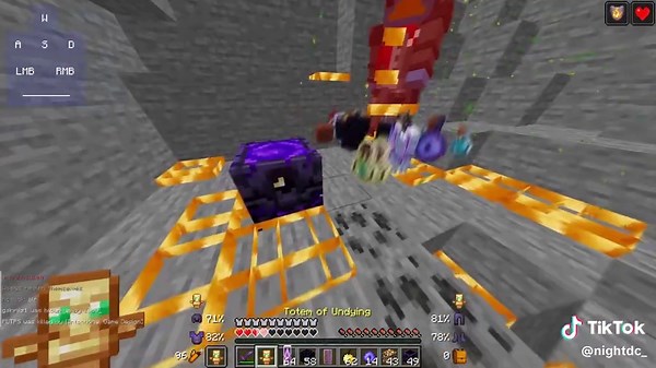 Mastering Minecraft PvP Techniques