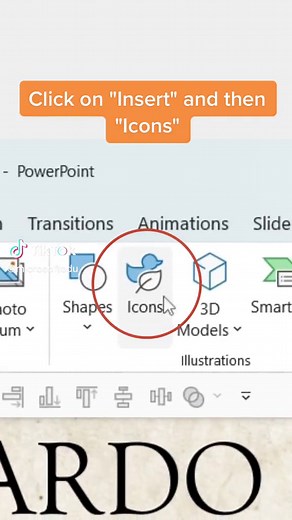 Enhance Your PowerPoint Presentations with Custom Icons | PowerPoint Tutorial