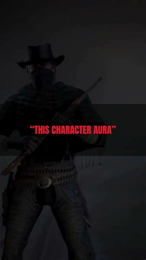 How Arthur Morgan's Character Became Legendary #rdr2 #shorts #reddeadredemption2