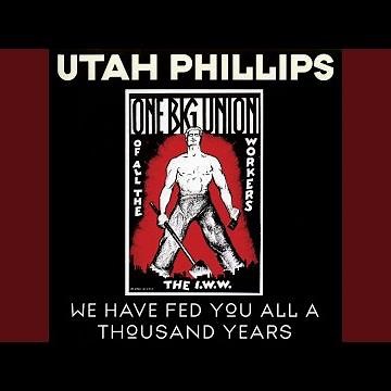 We Have Fed You All A Thousand Years (Live From Victoria, Courtenay, And Vancouver, British...