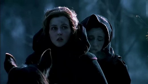 Ginger Snaps Back The Beginning Movie (2004)