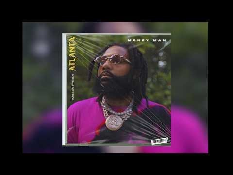 (FREE) Money Man Instrumental x Money Man Type Beat | "CRYPTO CASH"