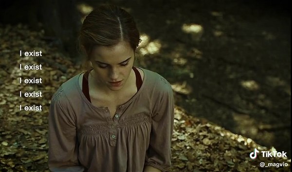 Harry Potter Edit: Hermione Granger Moments