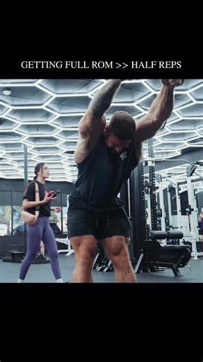 STNDRD on Instagram: "Are you training to failure every set? If so, you’re probably doing something wrong. Comment “SMART TRAINING” for our free guide on programming failure into your training."