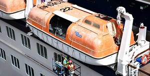 NEW TOOL LOCATES MCA-APPROVED LIFE-SAVING APPLIANCE SERVICE STATIONS