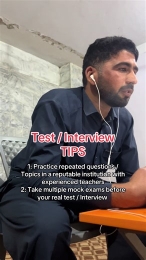 Essential Tips for Oxford Literacy Test Preparation