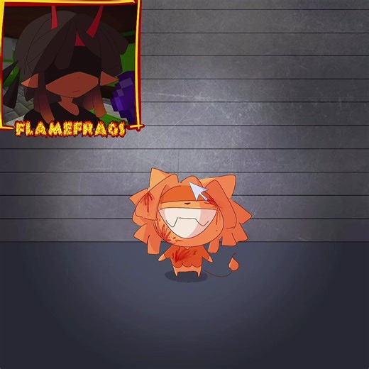 Blindfold Brothers Challenge in Unstable Universe