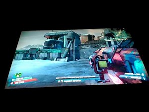 Borderlands 2: How to rocket jump boost your op levels Fastest strategy less than a minute per op!