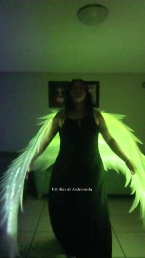 Descubre las Alas de Ángel Perfectas para Cosplay