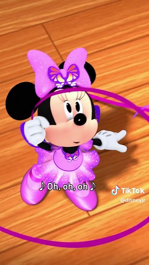 Minnie Mouse's Butterfly Era: Slide into the Fun!