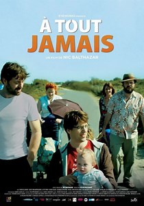 Regarder À tout jamais en streaming complet et légal