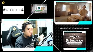 9.6K views · 378 reactions | Flow G - Ibong Adarna Ft. Gloc-9 (Review...