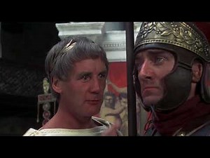 Brian élete ( Monty Python’s Life of Brian ) - Fikusz Kukisz
