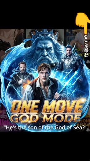 ONE MOVE GODE MODE - Short Drama